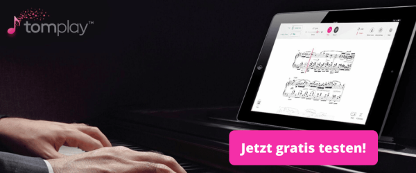 Tomplay testen